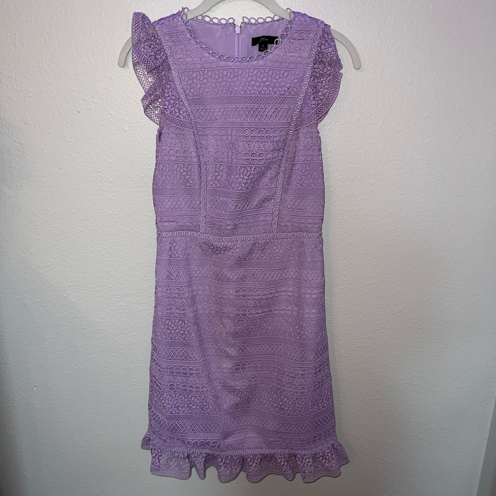 j.crew dress